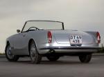 Alfa Romeo 2000 Spider 1958 года
